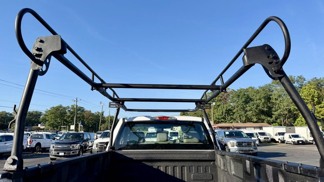 Used 2020 Ford F150 XL w/ Equipment Group 101A Mid AWD/4WD image 10