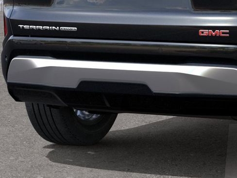 New 2026 GMC Terrain Denali AWD/4WD image 14