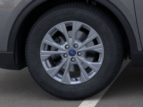 New 2026 Ford Escape Active w/ Cold Weather Package image 19