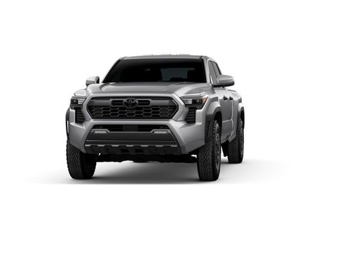 New 2026 Toyota Tacoma TRD Off-Road AWD/4WD image 18