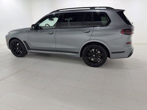 Certified 2024 BMW X7 M60i w/ Executive Package AWD/4WD image 2