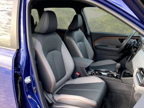 New 2026 Subaru Forester Sport image 11