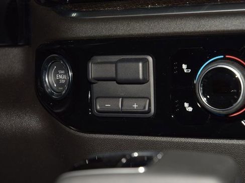 New 2025 Chevrolet Silverado 1500 RST AWD/4WD image 38