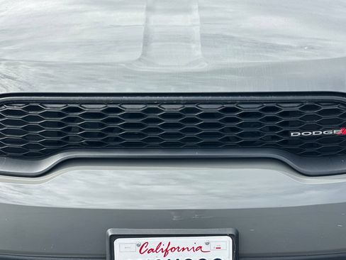 Used 2024 Dodge Durango GT AWD/4WD image 45