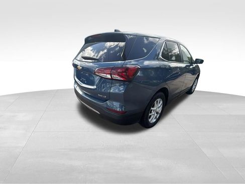 Used 2024 Chevrolet Equinox LT AWD/4WD image 7