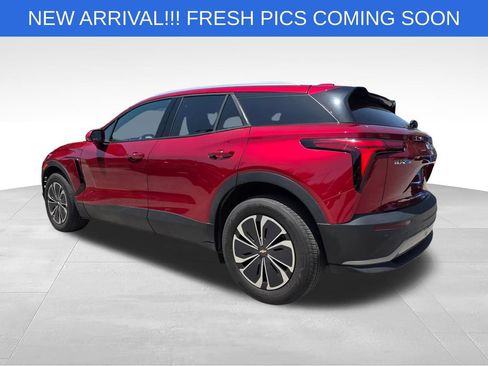 Used 2024 Chevrolet Blazer EV LT AWD/4WD image 5