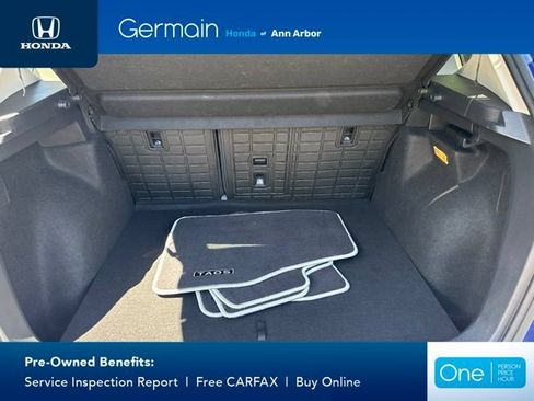 Used 2023 Volkswagen Taos SEL AWD/4WD image 11