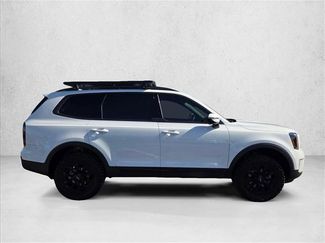 Used 2024 Kia Telluride SX X-Pro video 4
