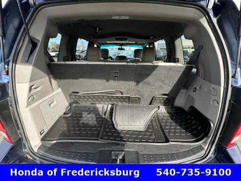 Used 2014 Honda Pilot Touring image 41