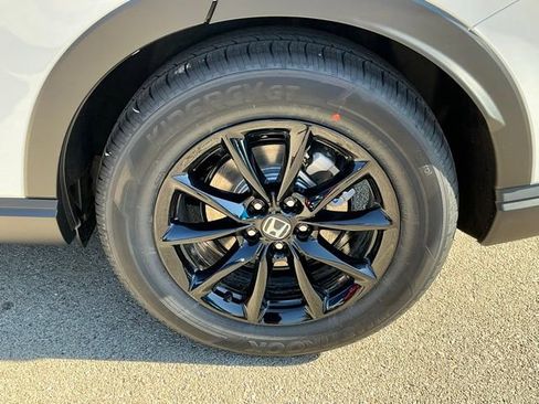 New 2026 Honda CR-V Sport-L image 5