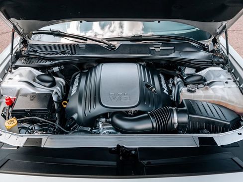 Used 2021 Dodge Challenger R/T w/ Plus Package RWD image 44
