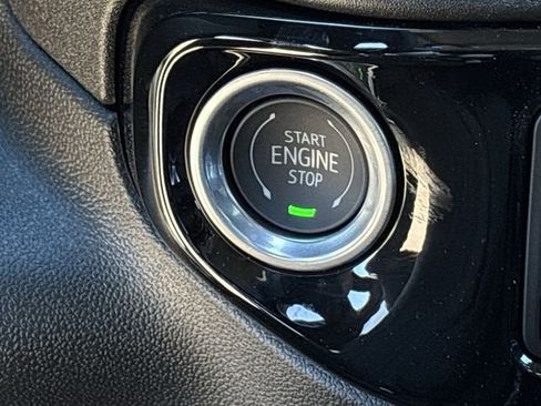 New 2026 Chevrolet Silverado 1500 RST w/ Dark Appearance Package image 17