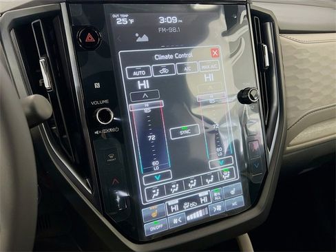 New 2025 Subaru Forester Limited image 12