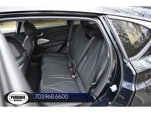 New 2026 Acura RDX Technology Package image 32