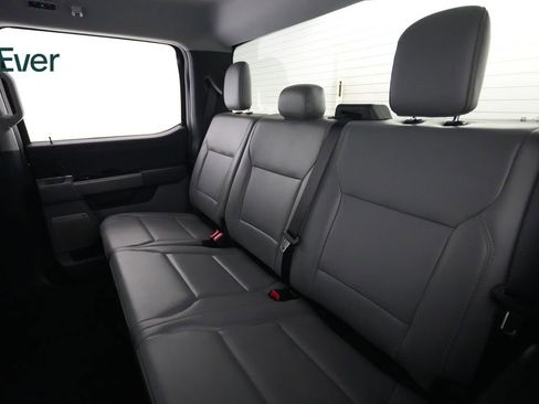 Used 2025 Ford F150 Lightning Flash AWD/4WD image 18