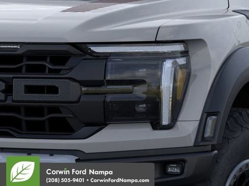 New 2026 Ford F150 Raptor image 18