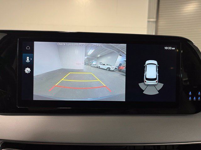 Used 2025 Hyundai Palisade SEL FWD image 26