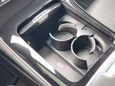 Certified 2023 Mercedes-Benz EQE 350+ Sedan image 20