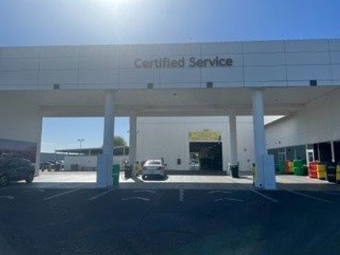 Used 2024 Toyota Camry LE image 30