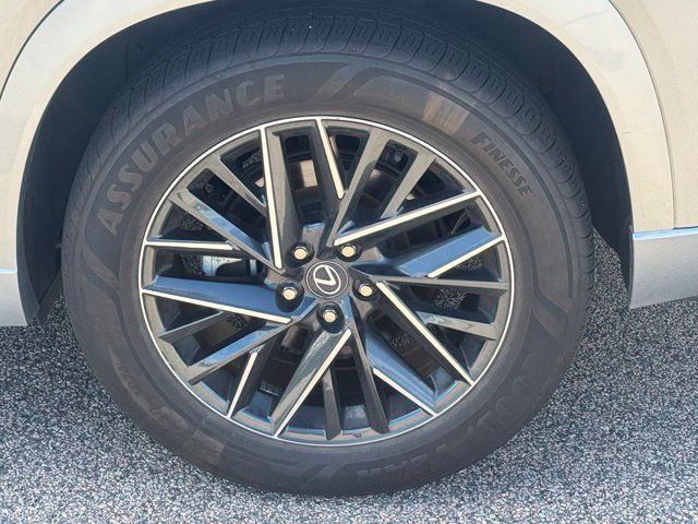 Used 2024 Lexus TX 350 AWD w/ Captains Chair Package image 6