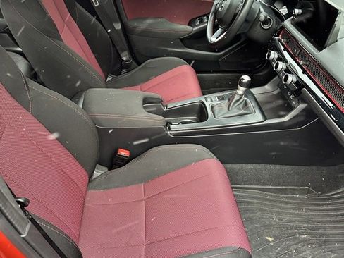 Used 2023 Honda Civic Si image 10