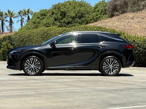Certified 2024 Lexus RX 350 w/ Convenience Package AWD/4WD image 7