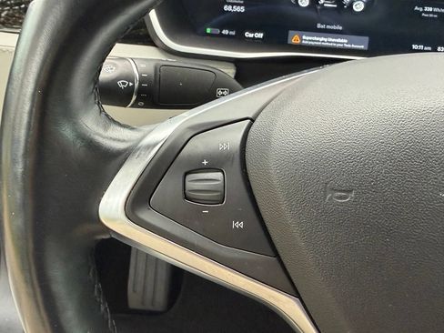 Used 2016 Tesla Model S 75 RWD image 23