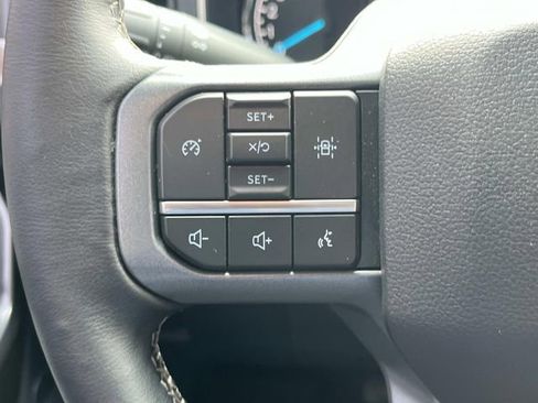 Certified 2023 Ford F150 XLT w/ Equipment Group 302A High image 31