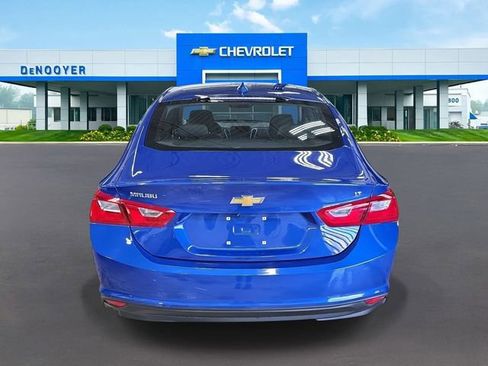 Used 2023 Chevrolet Malibu LT image 6