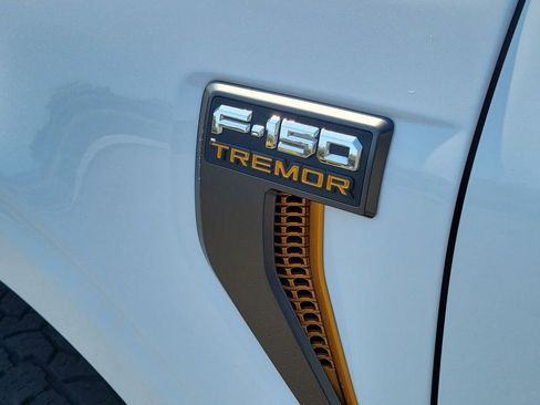 Used 2022 Ford F150 Tremor AWD/4WD image 29