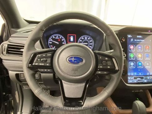 New 2026 Subaru Forester Touring image 22