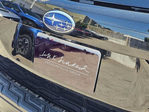 Certified 2023 Subaru Forester Premium AWD/4WD image 13