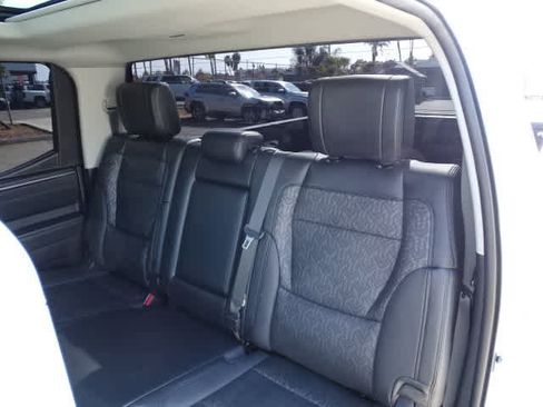 Used 2023 Toyota Tundra Limited w/ Power Package RWD image 21
