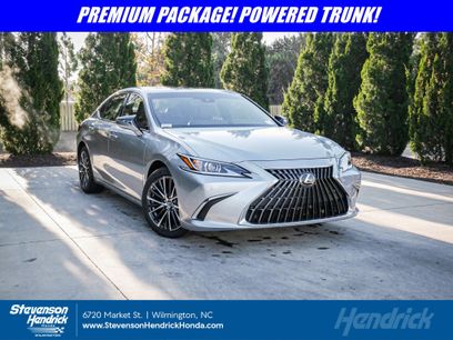 Used 2025 Lexus ES 350 ES 350