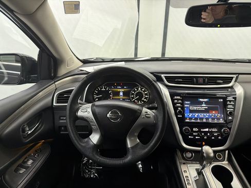 Used 2015 Nissan Murano SL FWD image 23