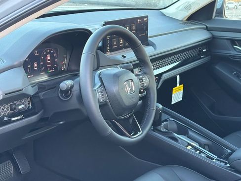 New 2026 Honda Accord EX-L image 14