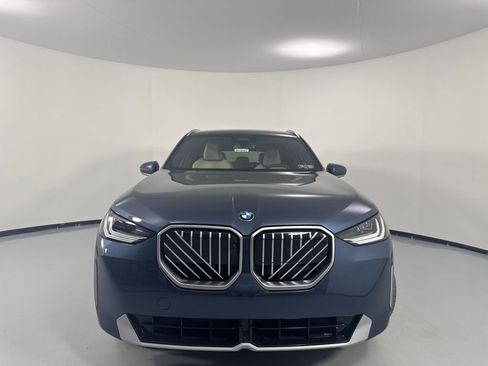 New 2026 BMW X3 xDrive30i AWD/4WD image 2