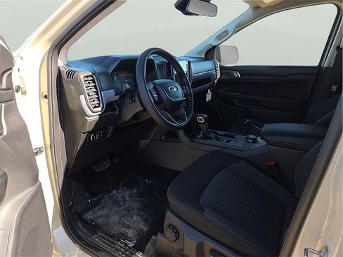 New 2025 Ford Ranger XL w/ Trailer Tow Package image 11
