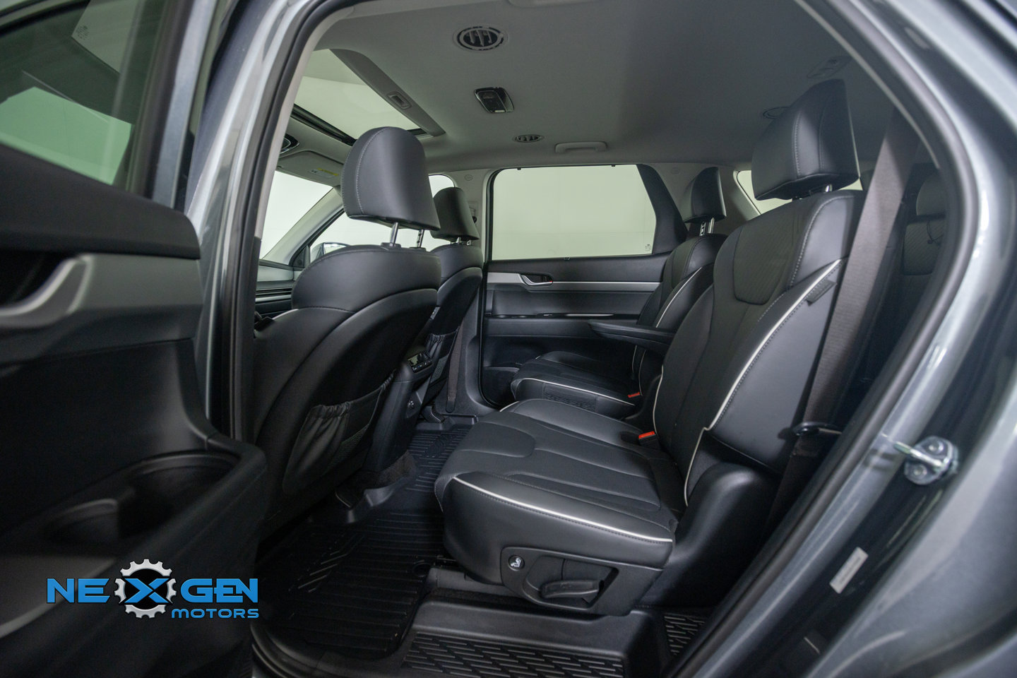 Used 2025 Hyundai Palisade XRT AWD/4WD image 28