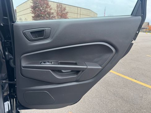 Used 2019 Ford Fiesta ST-Line w/ ST Line Cold Weather Package image 30