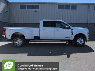 New 2026 Ford F450 King Ranch AWD/4WD video 2