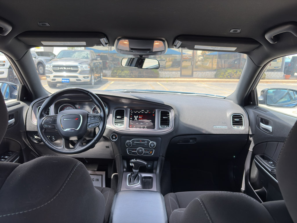 Used 2023 Dodge Charger SXT RWD image 18