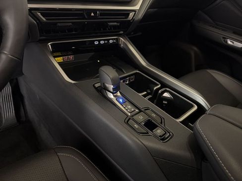 Certified 2025 Lexus TX 350 FWD w/ Convenience Package image 19