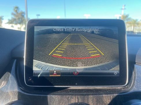 Used 2016 Mercedes-Benz B 250e image 16