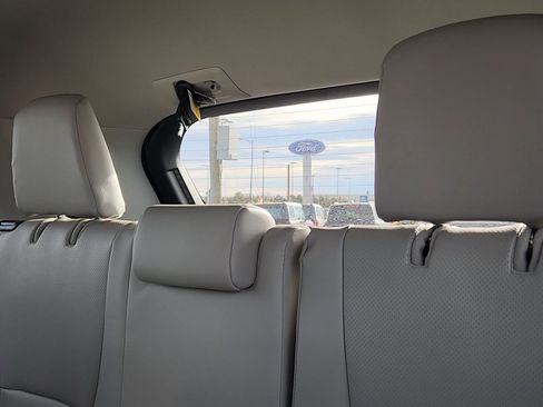 New 2026 Toyota Grand Highlander XLE image 18