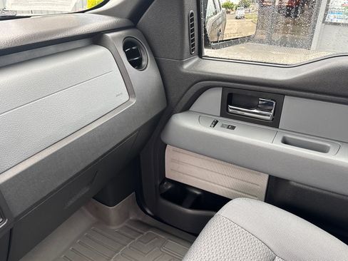 Used 2013 Ford F150 STX w/ Mid Equipment Group AWD/4WD image 14