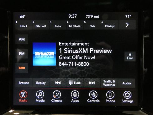 Used 2024 Dodge Durango GT w/ Trailer Tow Group IV image 12