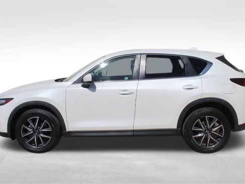 Used 2018 MAZDA CX-5 Touring w/ Preferred Equipment Package image 4