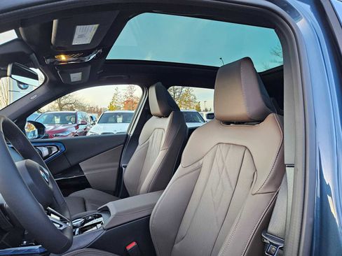 New 2026 BMW X3 xDrive30 w/ M Sport Package image 25