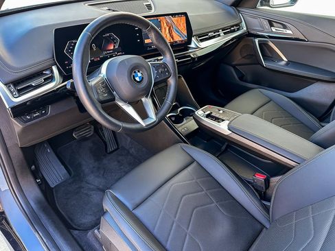 New 2025 BMW X1 xDrive28i w/ Convenience Package image 13
